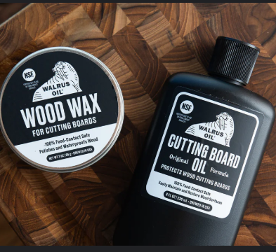 Walrus Oil - Educator Program