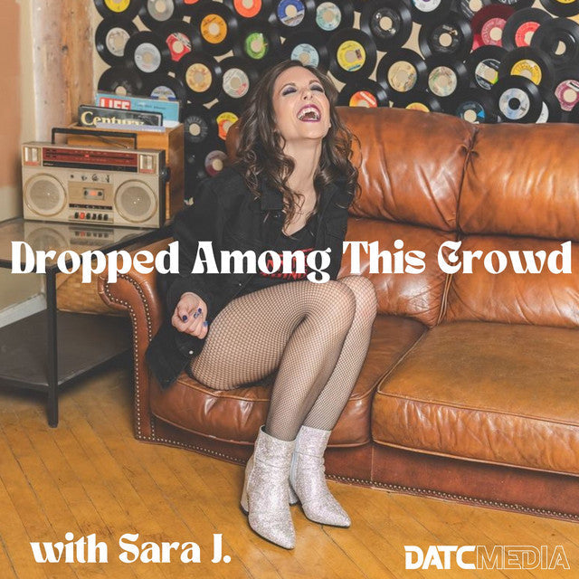 Dropped Among This Crowd Podcast: A Conversation with Woodworker Ashley Dawes of Willow & Ash Designs