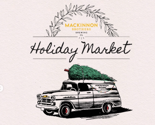 mackinnon holiday market